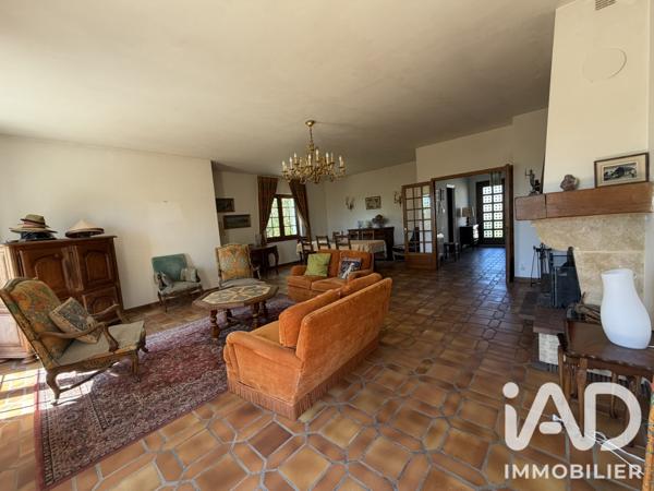 Maison à vendre 7 pièces 180 m² Rieupeyroux