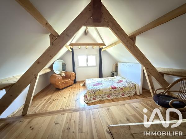 Maison à vendre 7 pièces 180 m² Rieupeyroux