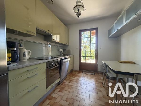 Maison à vendre 7 pièces 180 m² Rieupeyroux
