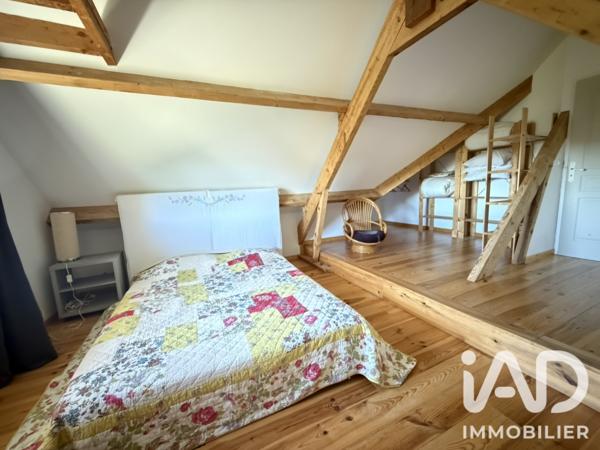 Maison à vendre 7 pièces 180 m² Rieupeyroux