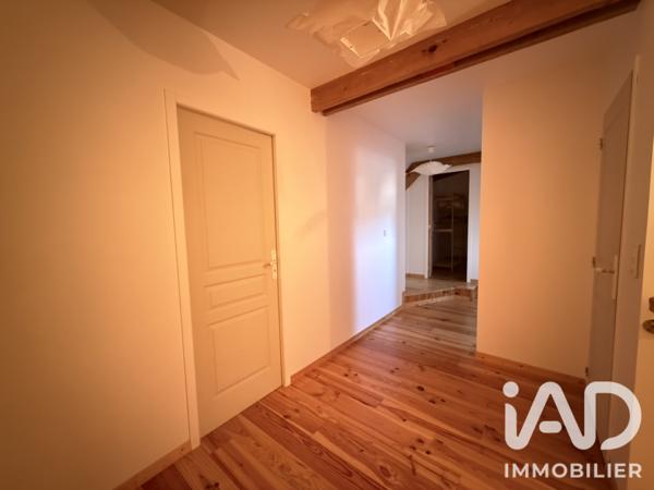 Maison à vendre 7 pièces 180 m² Rieupeyroux