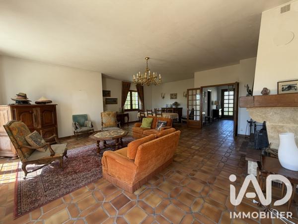 Maison à vendre 7 pièces 180 m² Rieupeyroux