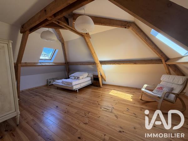 Maison à vendre 7 pièces 180 m² Rieupeyroux