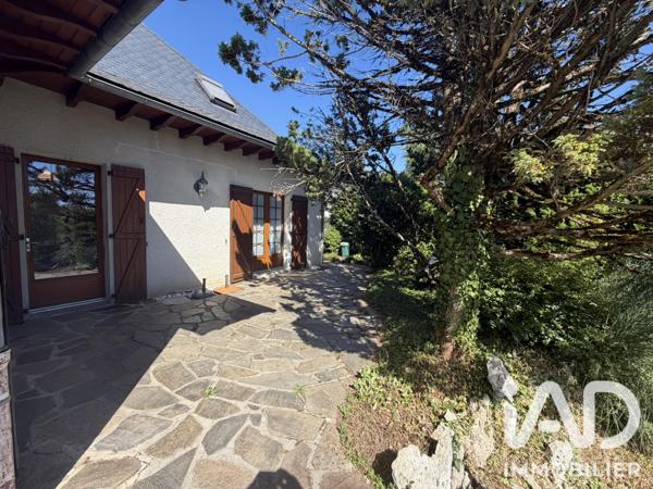 Maison à vendre 7 pièces 180 m² Rieupeyroux