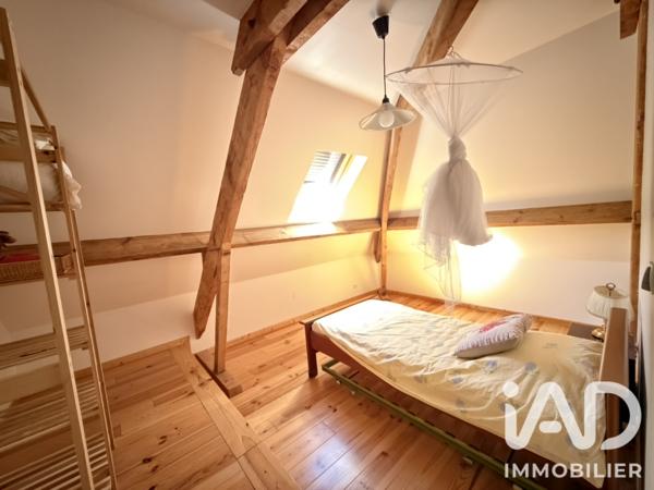 Maison à vendre 7 pièces 180 m² Rieupeyroux