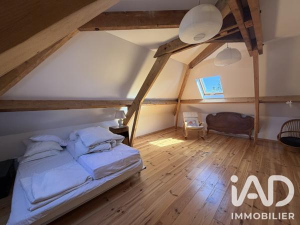 Maison à vendre 7 pièces 180 m² Rieupeyroux