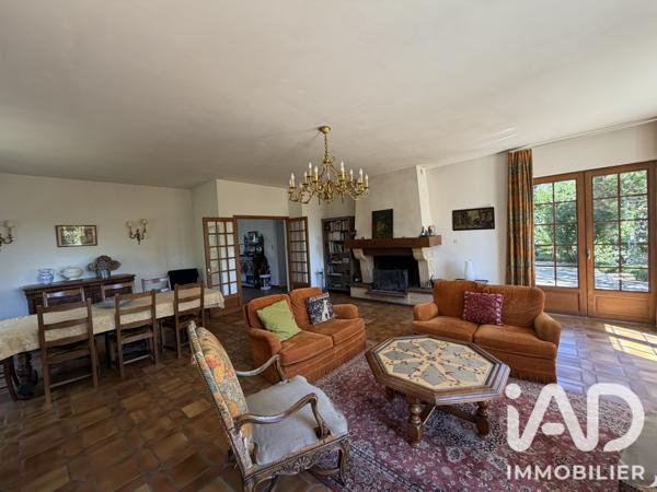 Maison à vendre 7 pièces 180 m² Rieupeyroux