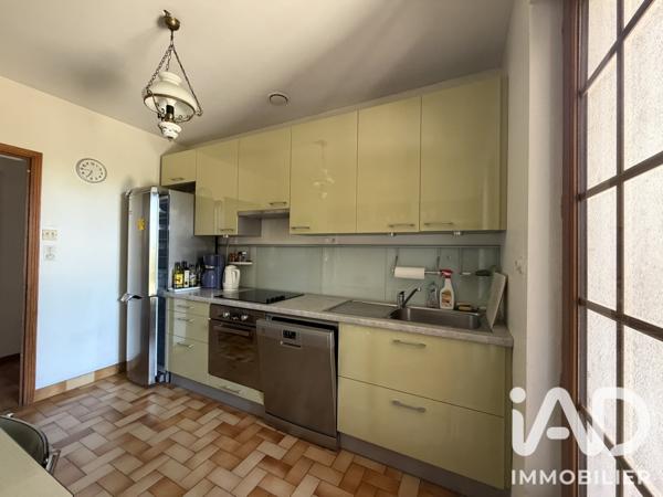 Maison à vendre 7 pièces 180 m² Rieupeyroux