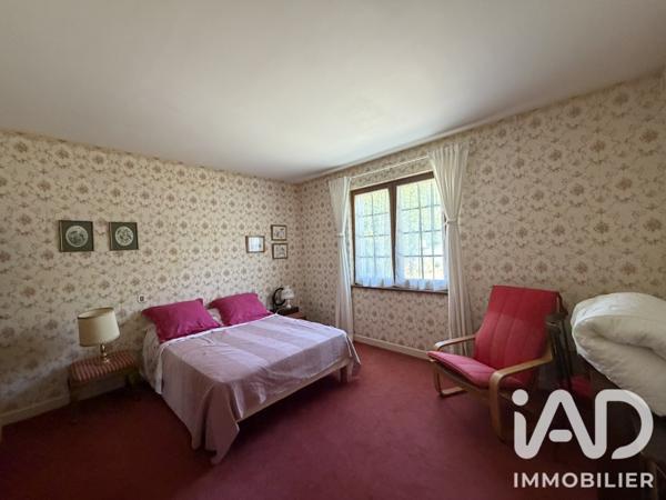 Maison à vendre 7 pièces 180 m² Rieupeyroux