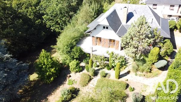 Maison à vendre 7 pièces 180 m² Rieupeyroux