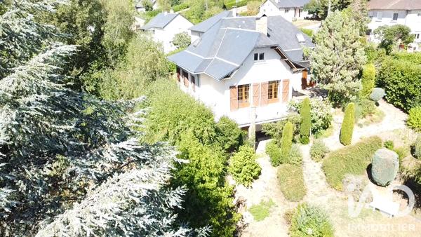 Maison à vendre 7 pièces 180 m² Rieupeyroux