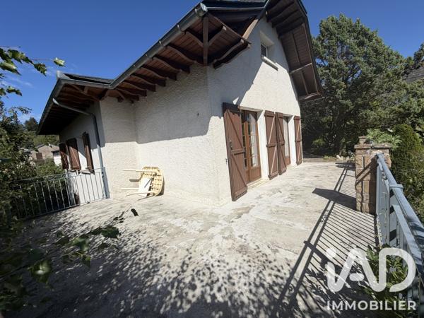 Maison à vendre 7 pièces 180 m² Rieupeyroux