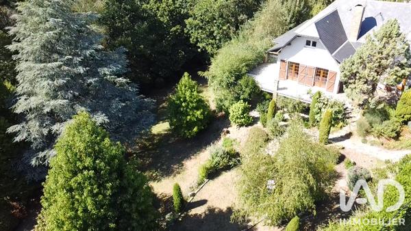 Maison à vendre 7 pièces 180 m² Rieupeyroux
