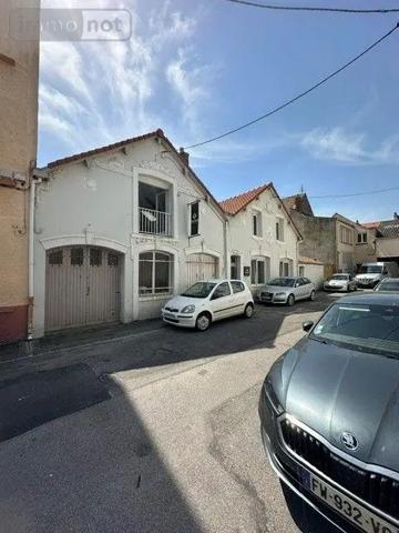 Achat - Immeuble Boulogne-sur-Mer 62200