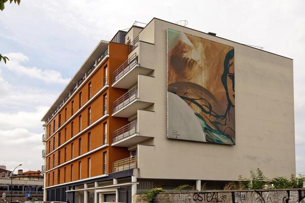 INVESTISSEMENT LOCATIF – Vitry-sur-Seine – Résidence Étudiante Les Estudines Pierre Sémard – 5.37 de rentabilité