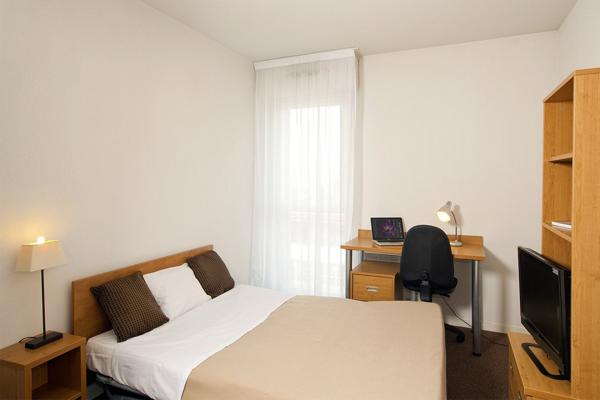 INVESTISSEMENT LOCATIF – Vitry-sur-Seine – Résidence Étudiante Les Estudines Pierre Sémard – 5.37 de rentabilité