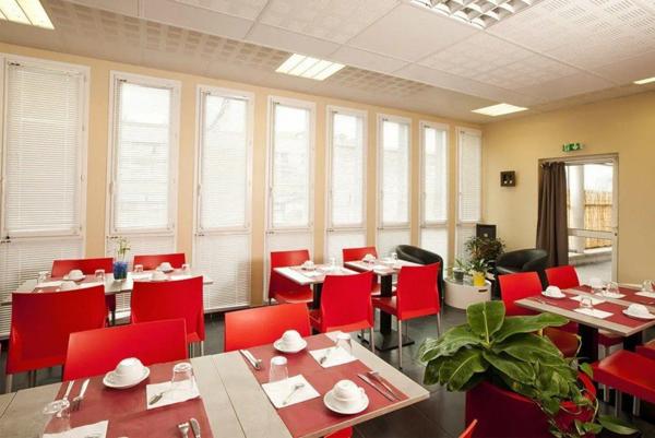 INVESTISSEMENT LOCATIF – Vitry-sur-Seine – Résidence Étudiante Les Estudines Pierre Sémard – 5.37 de rentabilité