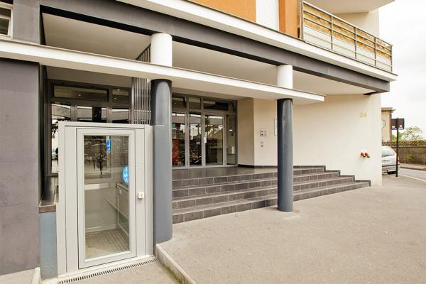 INVESTISSEMENT LOCATIF – Vitry-sur-Seine – Résidence Étudiante Les Estudines Pierre Sémard – 5.37 de rentabilité