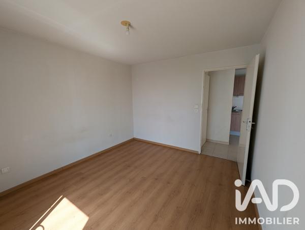 Appartement à vendre 2 pièces 40,6 m² Blagnac