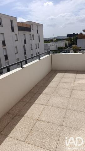 Appartement à vendre 2 pièces 40,6 m² Blagnac