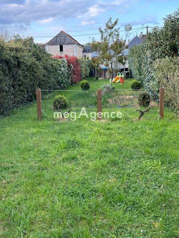 Maison à VOUNEUIL-SUR-VIENNE, 86210 - 4 pièces 96m²