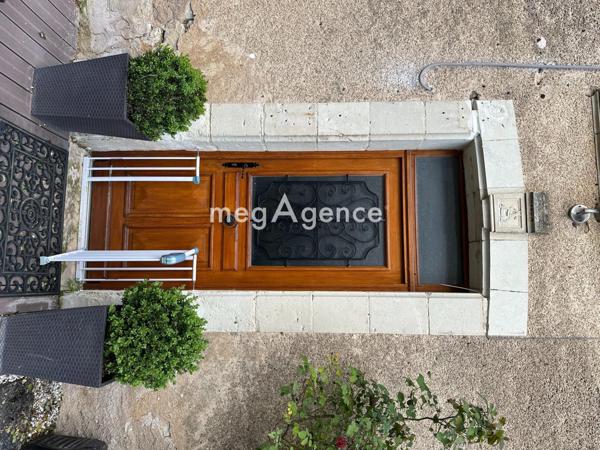 Maison à VOUNEUIL-SUR-VIENNE, 86210 - 4 pièces 96m²