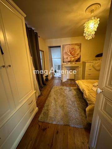 Maison à VOUNEUIL-SUR-VIENNE, 86210 - 4 pièces 96m²