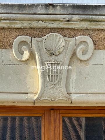 Maison à VOUNEUIL-SUR-VIENNE, 86210 - 4 pièces 96m²