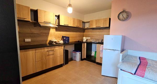 Appartement 2 pièces 40m2 LORMONT 33310