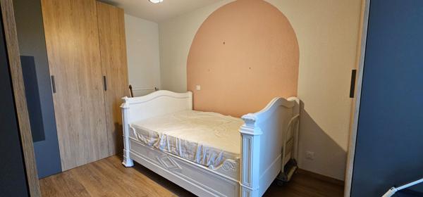 Appartement 2 pièces 40m2 LORMONT 33310