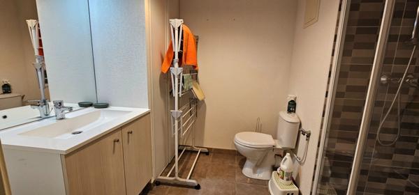 Appartement 2 pièces 40m2 LORMONT 33310