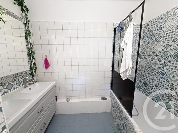 Appartement F4 à vendre  4 pièces - 88,74 m2 ALES - 30