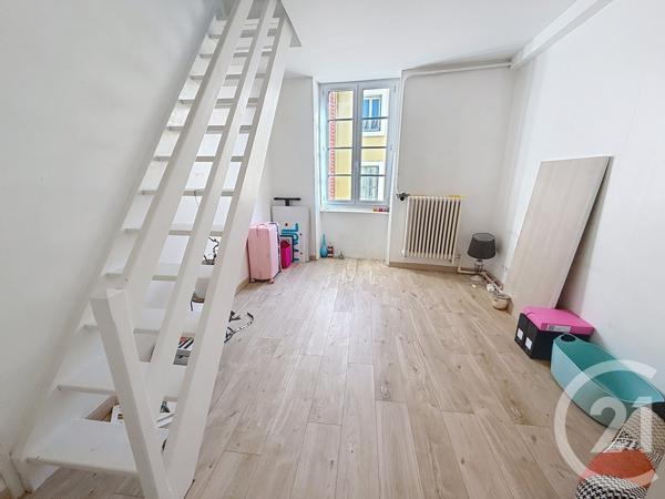 Appartement F4 à vendre  4 pièces - 88,74 m2 ALES - 30