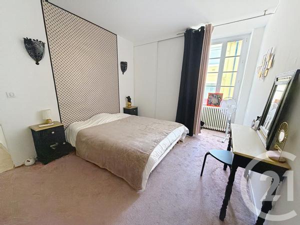 Appartement F4 à vendre  4 pièces - 88,74 m2 ALES - 30