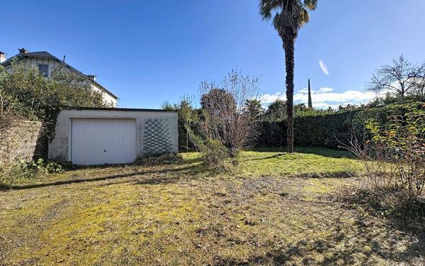 Maison à vendre    6 pièces •  Pau