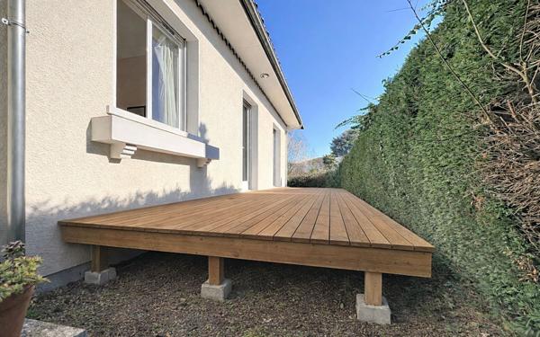 Maison à vendre    6 pièces •  Pau