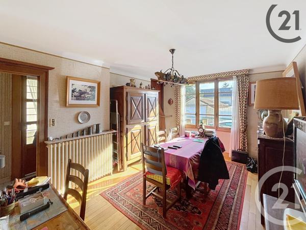 Maison à vendre  6 pièces - 103 m2 AUXERRE - 89
