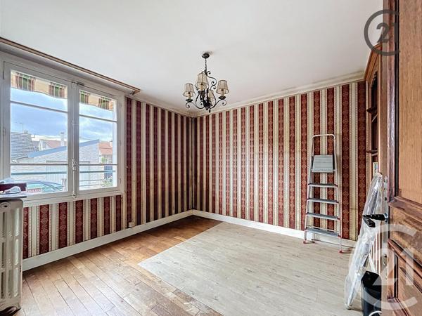 Maison à vendre  6 pièces - 103 m2 AUXERRE - 89