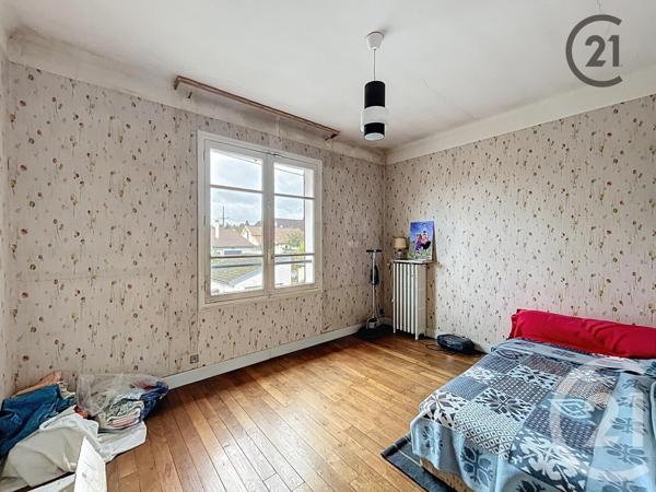 Maison à vendre  6 pièces - 103 m2 AUXERRE - 89