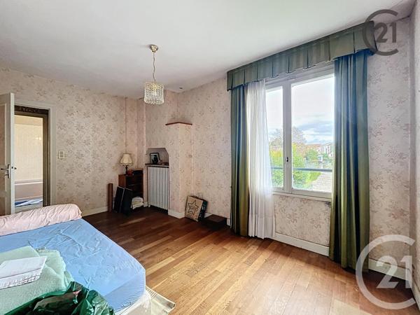 Maison à vendre  6 pièces - 103 m2 AUXERRE - 89