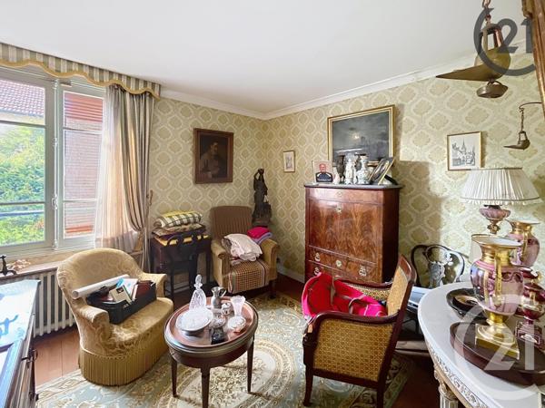 Maison à vendre  6 pièces - 103 m2 AUXERRE - 89