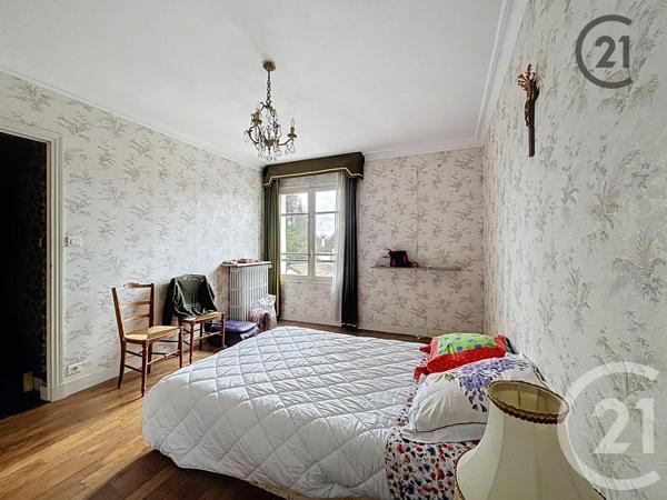 Maison à vendre  6 pièces - 103 m2 AUXERRE - 89