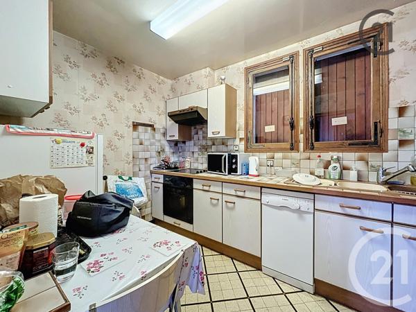 Maison à vendre  6 pièces - 103 m2 AUXERRE - 89