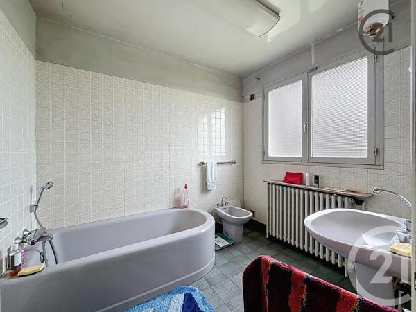 Maison à vendre  6 pièces - 103 m2 AUXERRE - 89