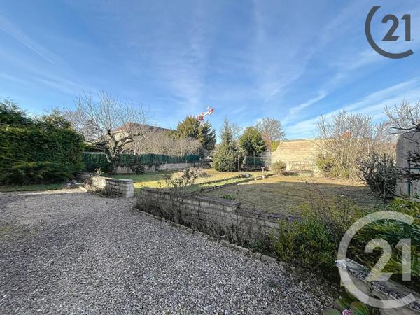 Maison à vendre  6 pièces - 103 m2 AUXERRE - 89