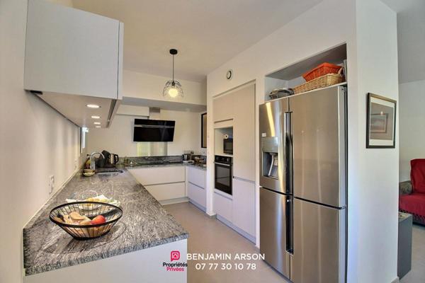 Maison Chambery - 4 chambres - 146 m2
