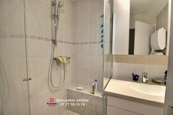 Maison Chambery - 4 chambres - 146 m2