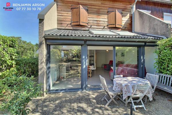 Maison Chambery - 4 chambres - 146 m2