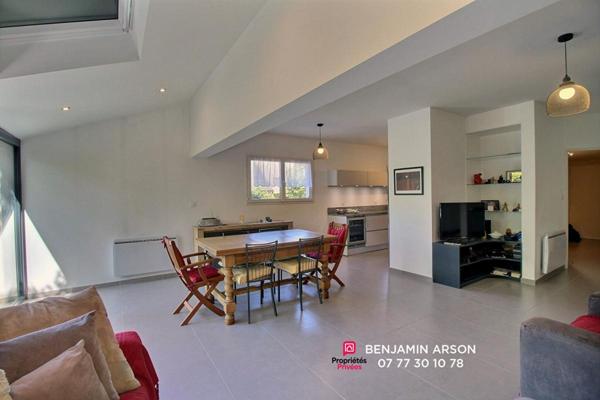 Maison Chambery - 4 chambres - 146 m2