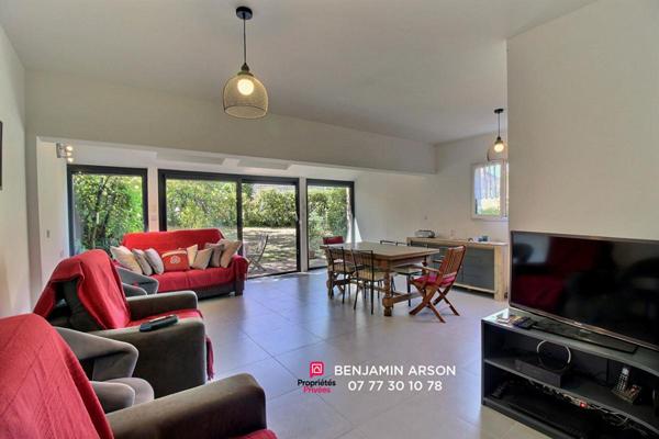 Maison Chambery - 4 chambres - 146 m2